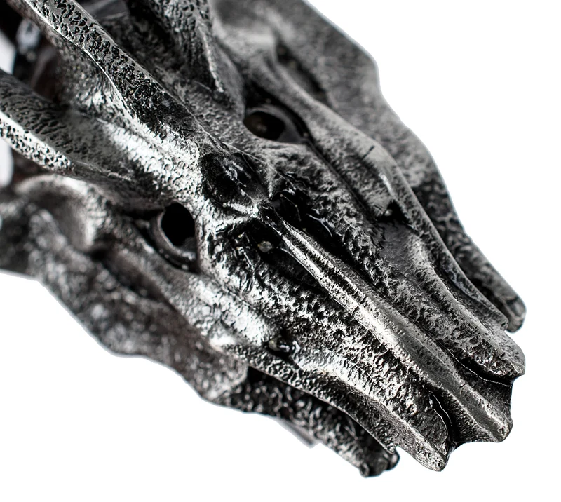 The Lord of the Rings - Sauron's Helm Magnet
