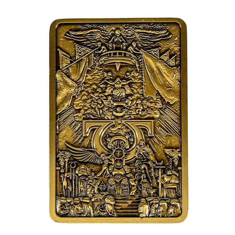 Warhammer 40.000 – Guilliman's Coronation Ingot
