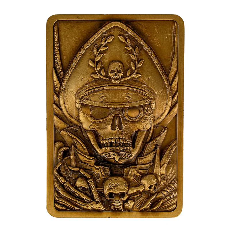Warhammer 40.000 – Astra Militarum Ingot