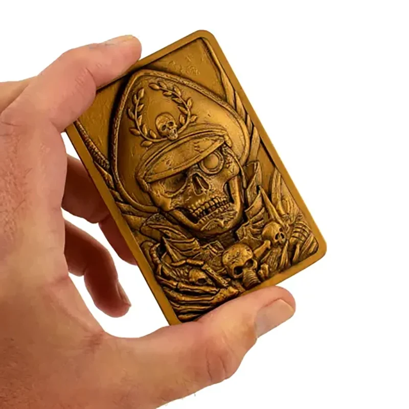 Warhammer 40.000 – Astra Militarum Ingot