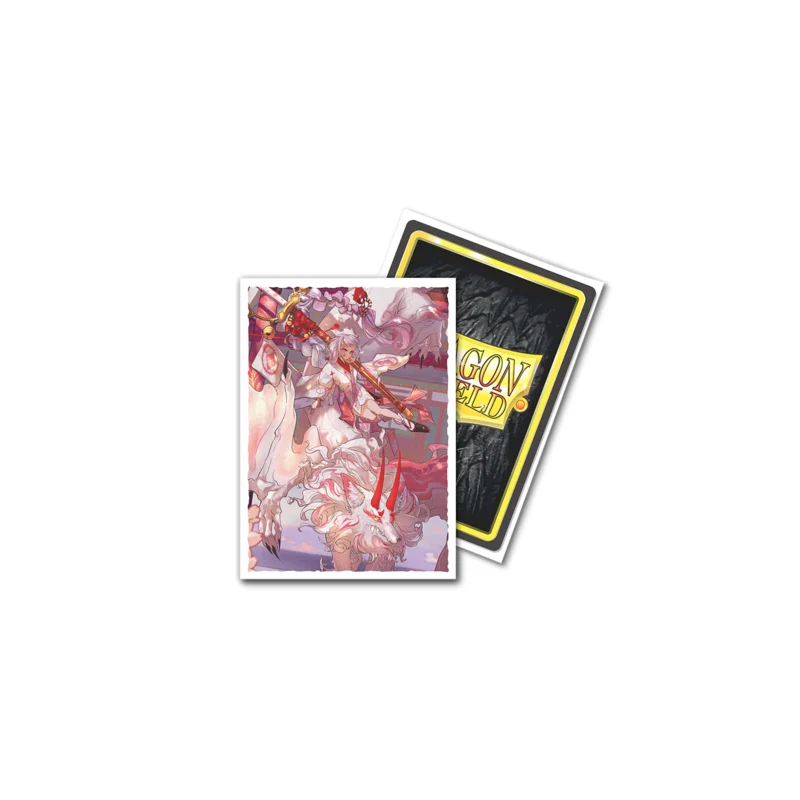 Art Sleeves 100 - Standard Size