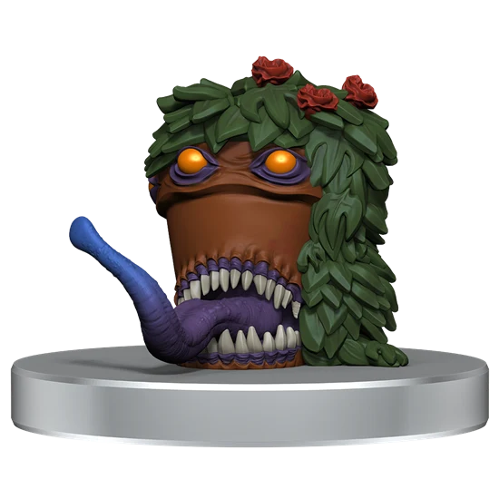 D&D Icons of the Realms: Mimic Colony (Mimic Figuren)