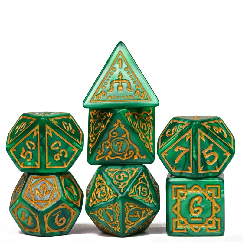 Druids Grove