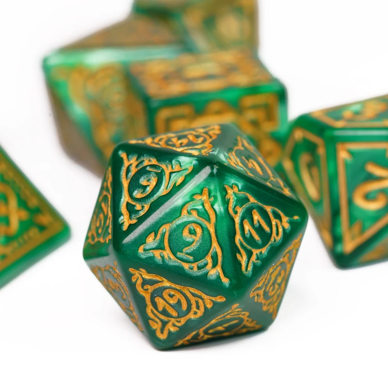 Druids Grove