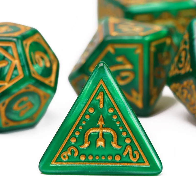 Druids Grove