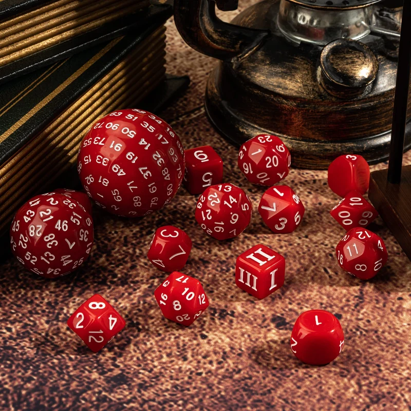 All-In-One Set v2