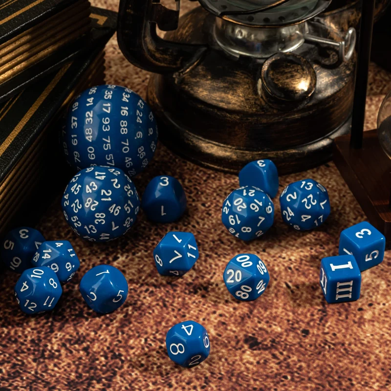 All-In-One Set v2