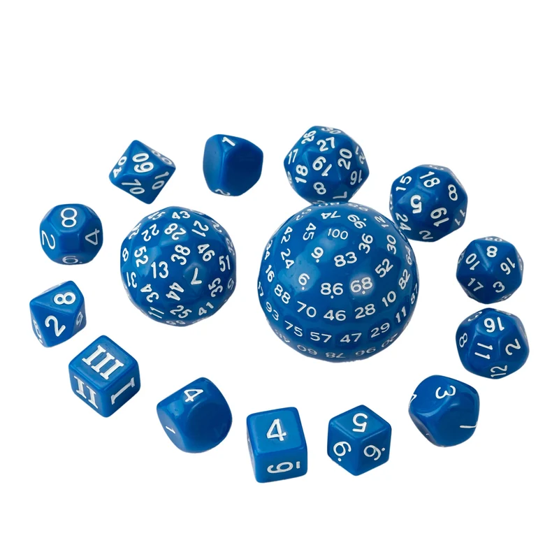 All-In-One Set v2