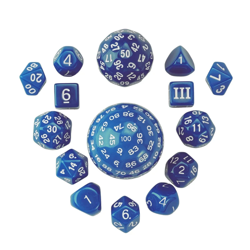 All-In-One Set v2