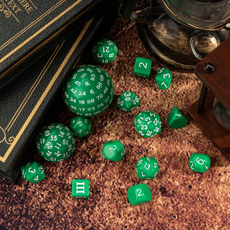 All-In-One Set v2