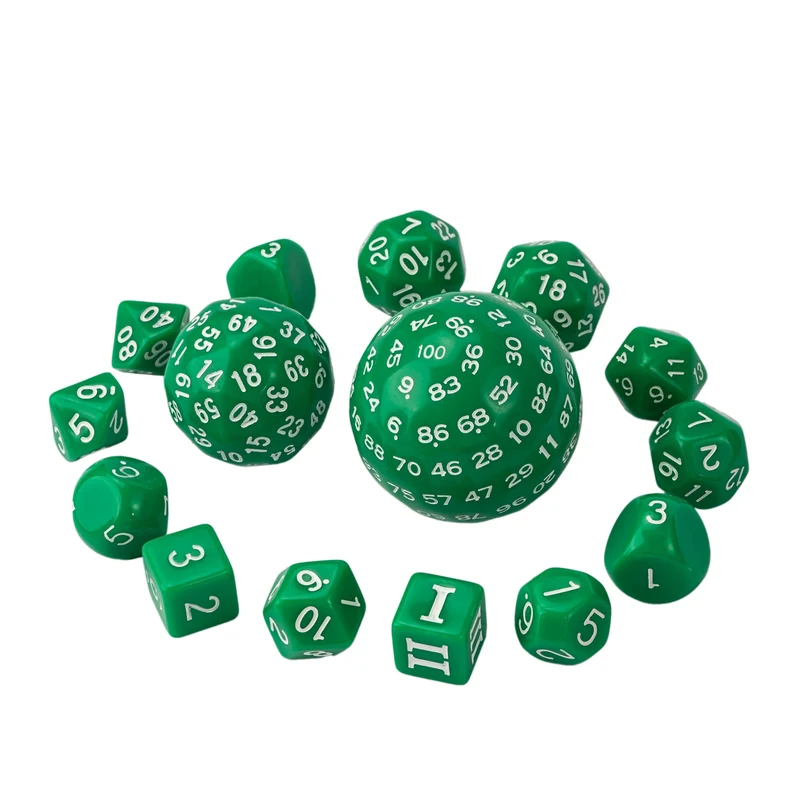 All-In-One Set v2