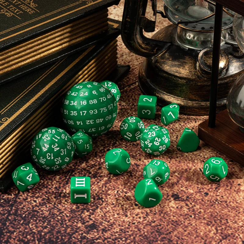 All-In-One Set v2