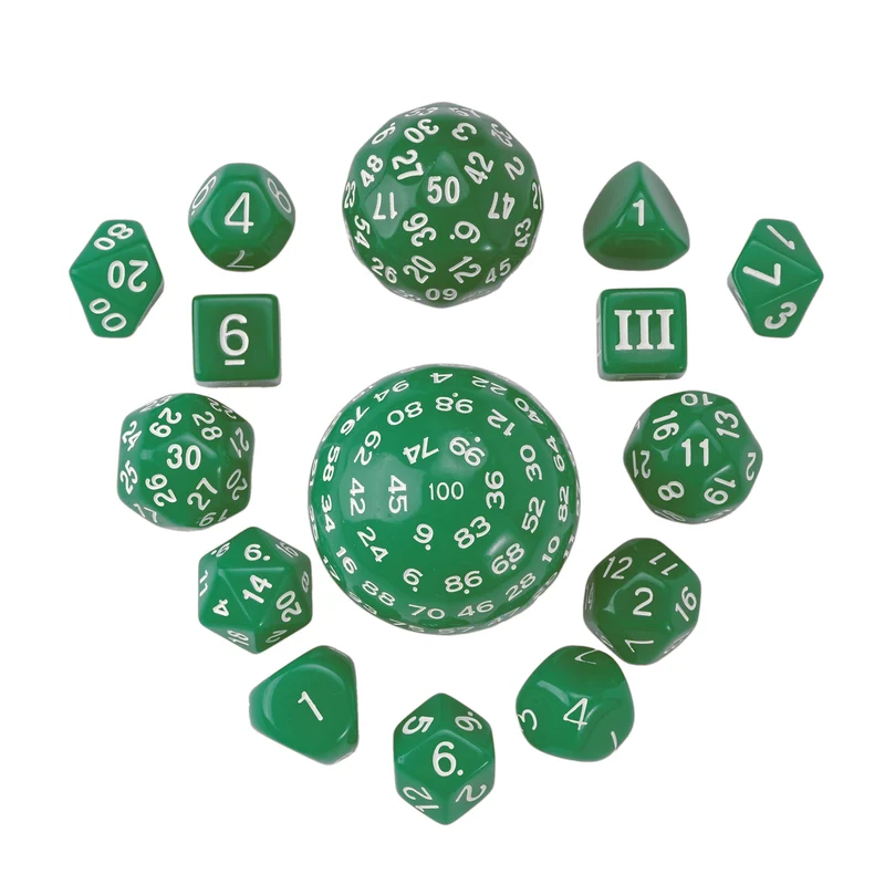 All-In-One Set v2