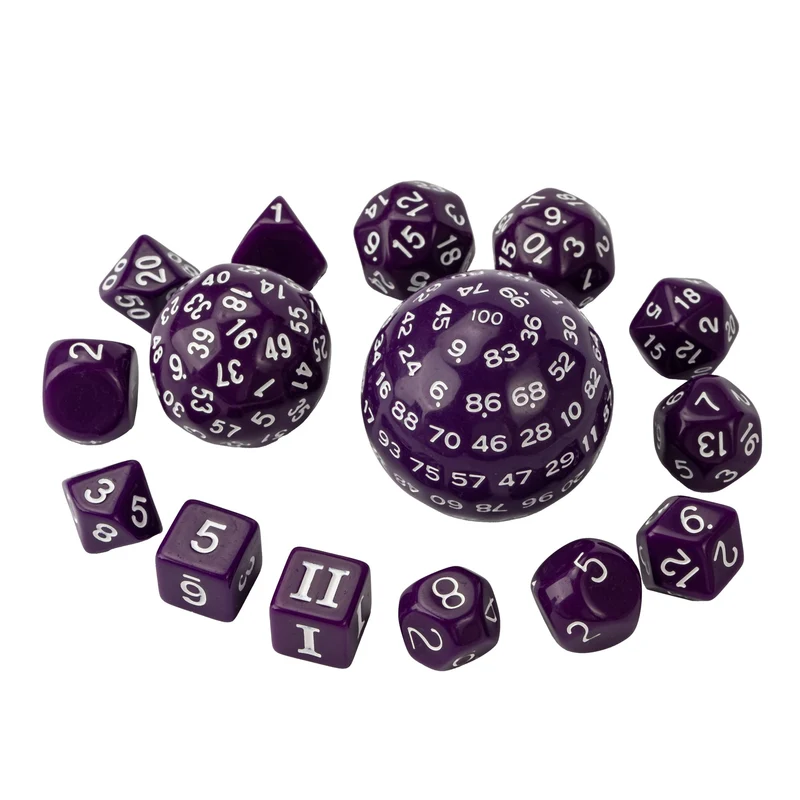 All-In-One Set v2