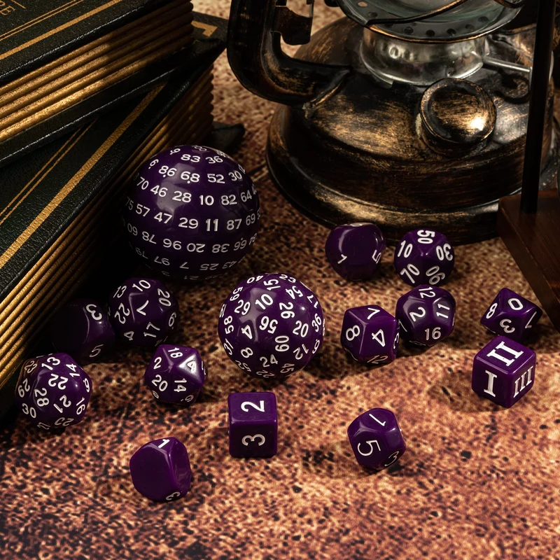 All-In-One Set v2