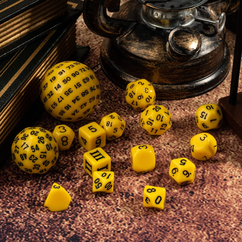 All-In-One Set v2