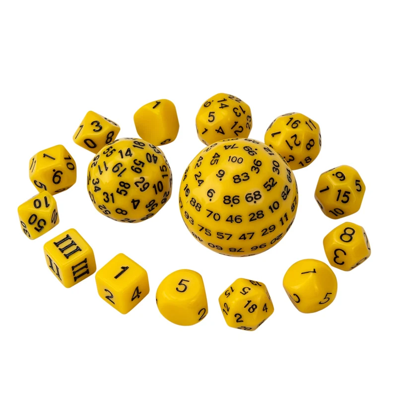 All-In-One Set v2