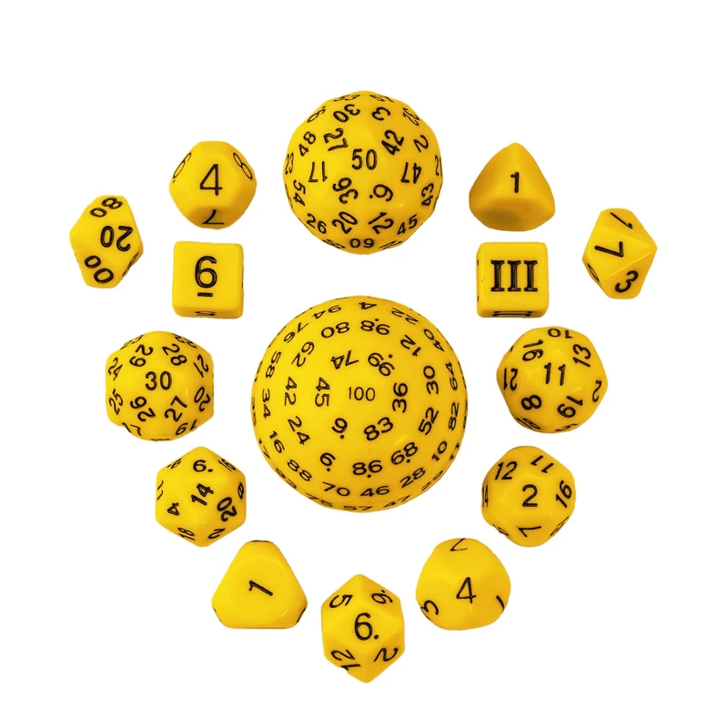All-In-One Set v2