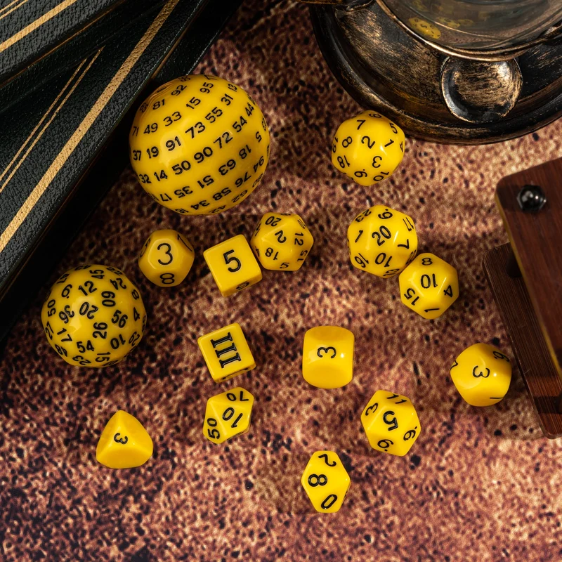 All-In-One Set v2