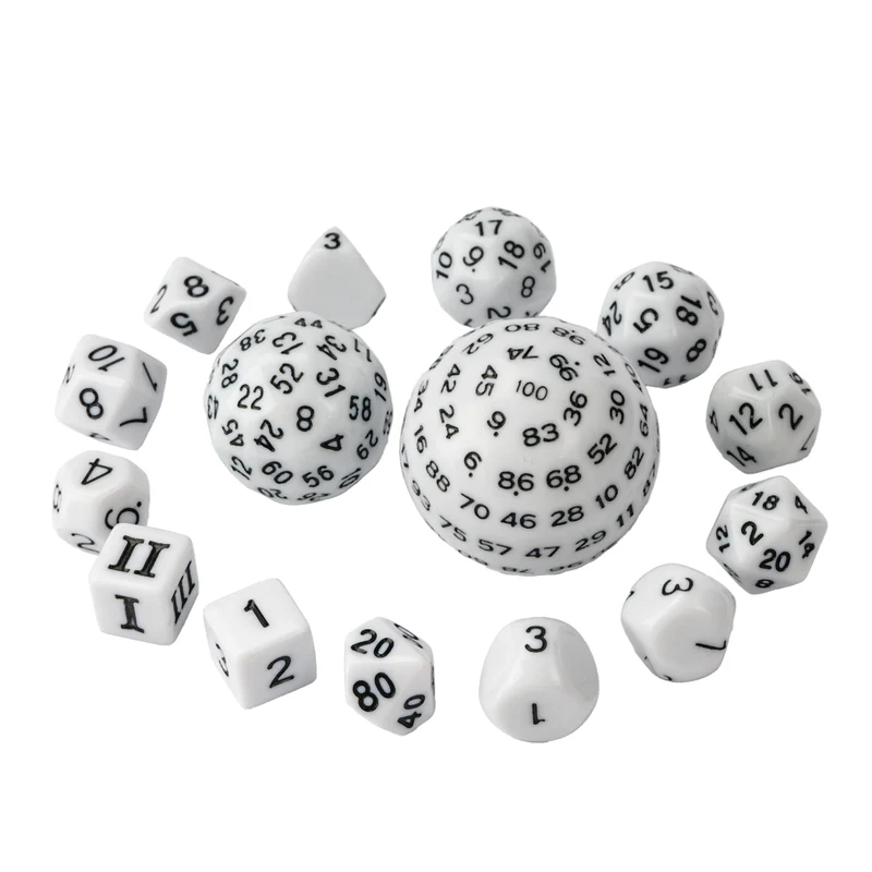 All-In-One Set v2