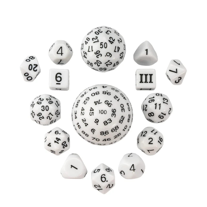 All-In-One Set v2