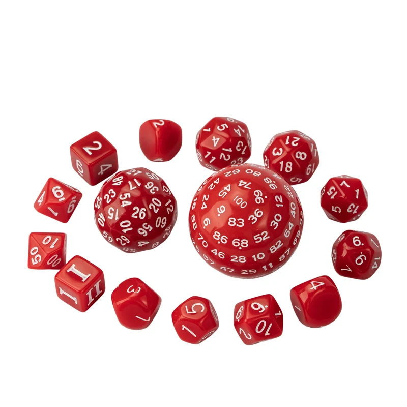 All-In-One Set v2