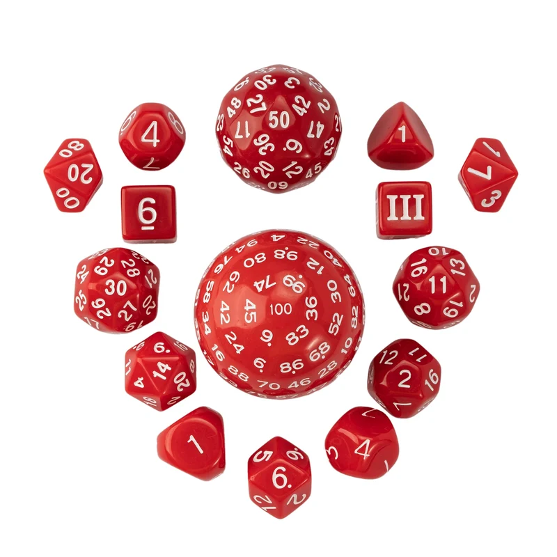 All-In-One Set v2