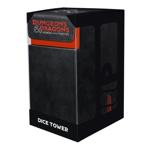 Honor Among Thieves Dice Tower