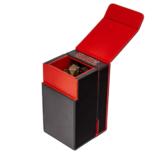 Honor Among Thieves Dice Tower