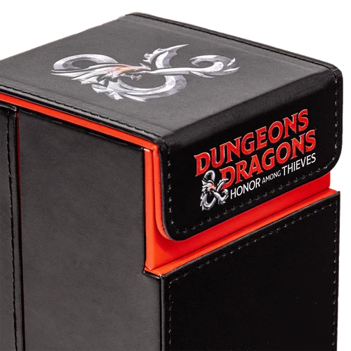Honor Among Thieves Dice Tower