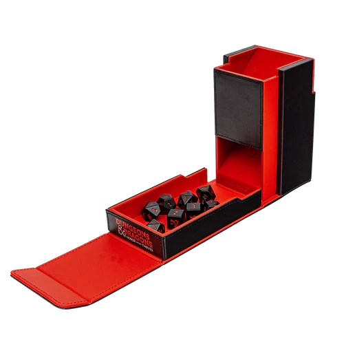 Honor Among Thieves Dice Tower