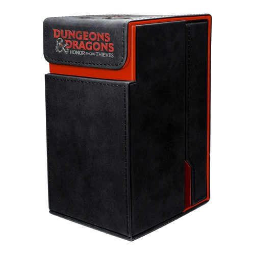Honor Among Thieves Dice Tower