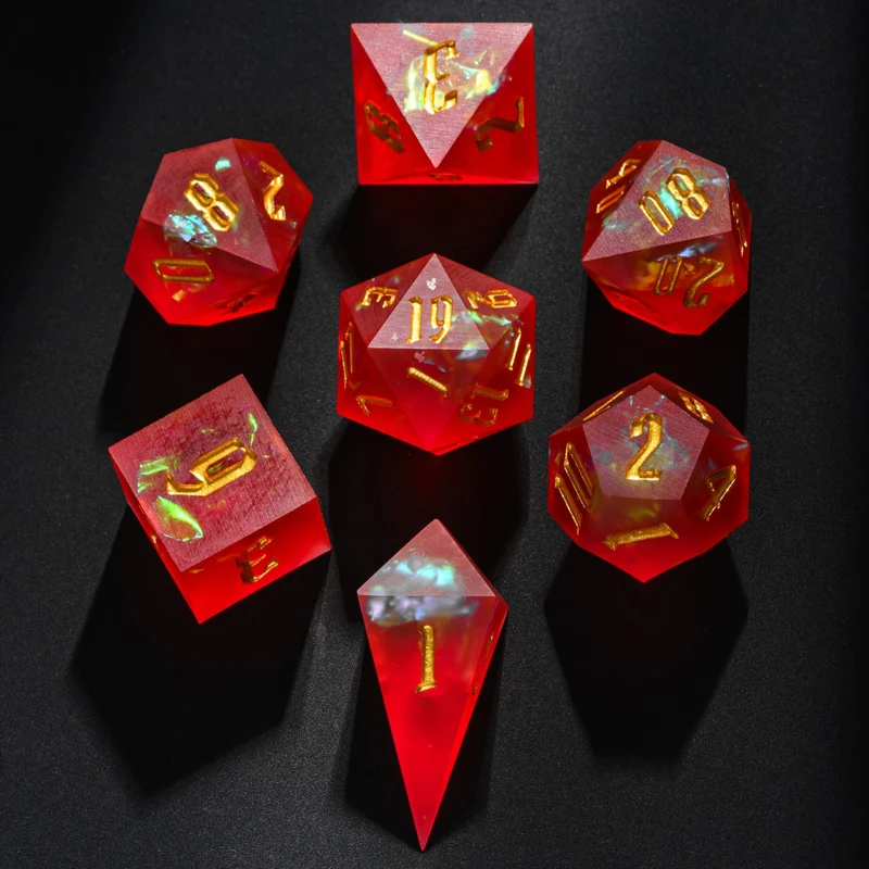 Diamond Shards