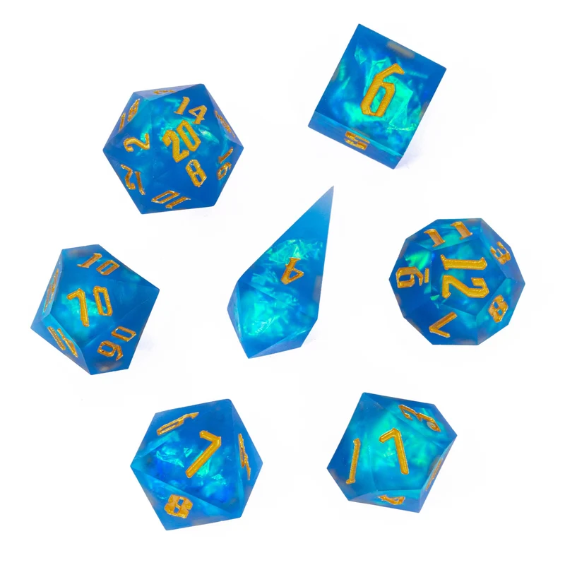 Diamond Shards