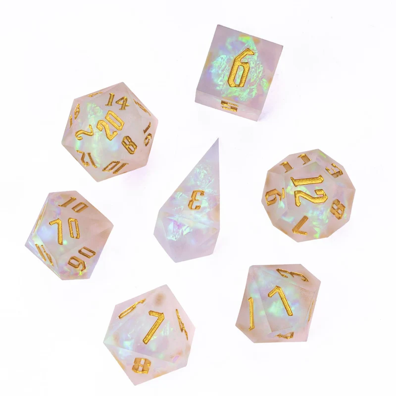 Diamond Shards