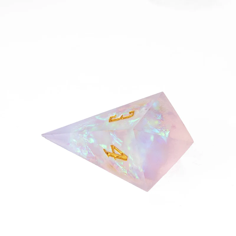 Diamond Shards