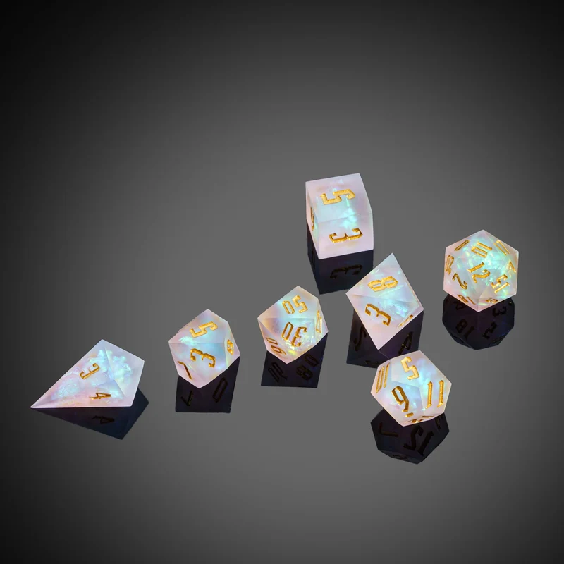 Diamond Shards