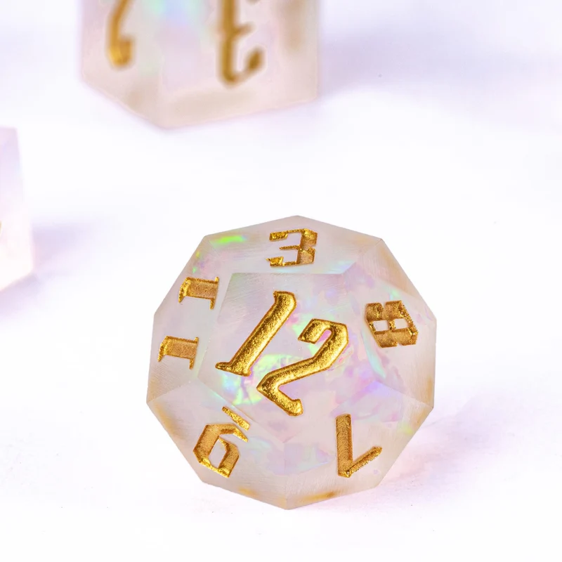 Diamond Shards