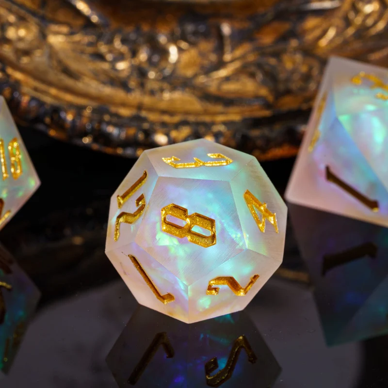 Diamond Shards