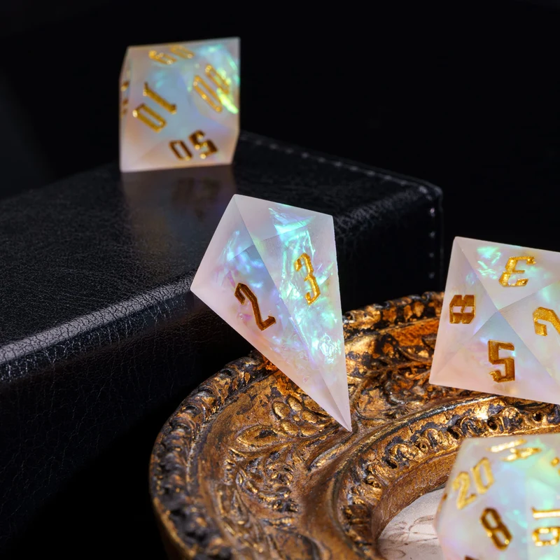 Diamond Shards