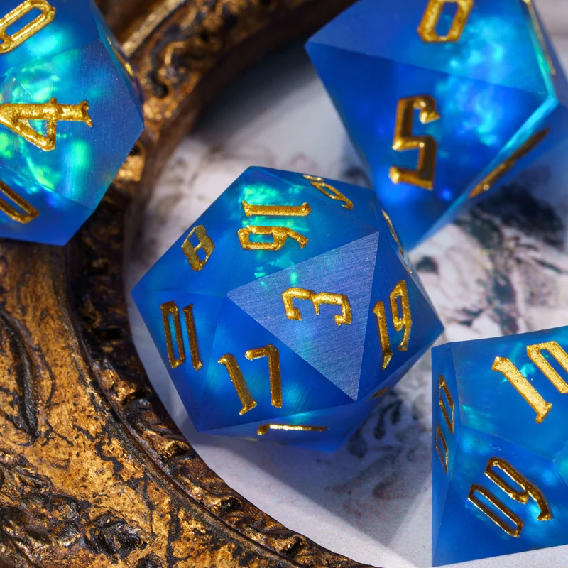 Diamond Shards