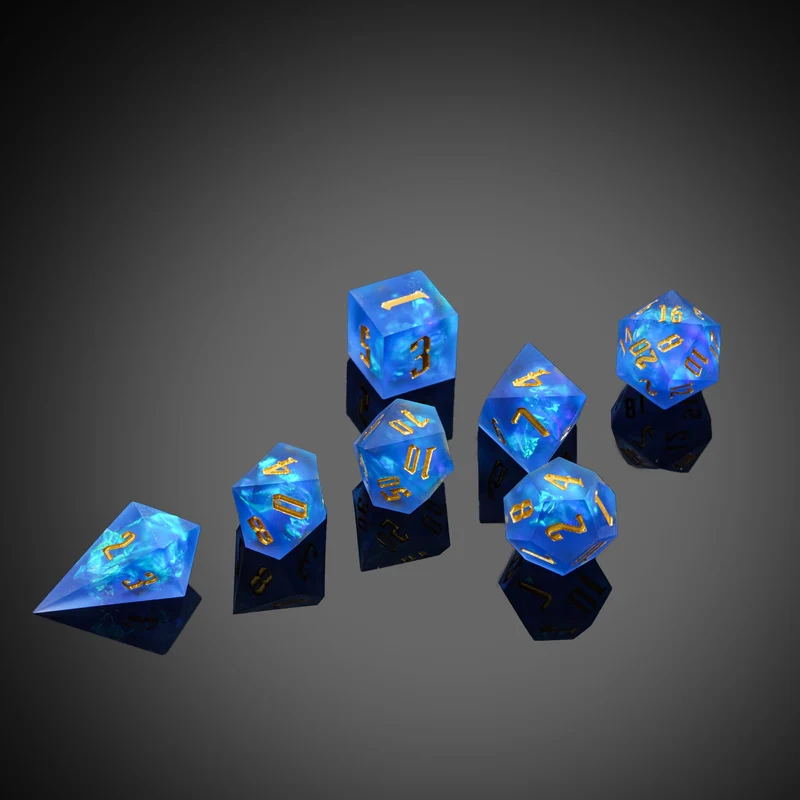 Diamond Shards