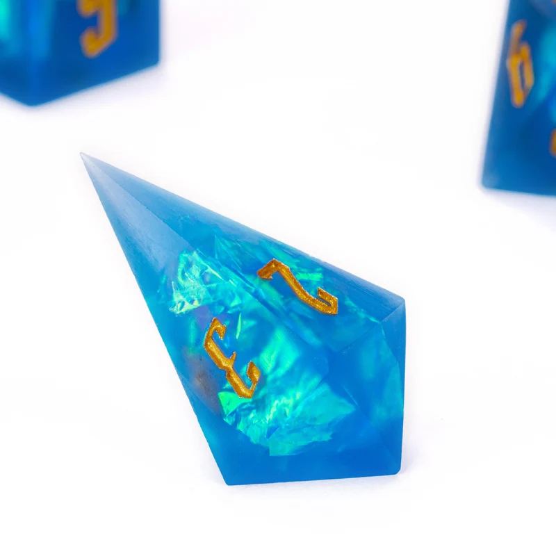 Diamond Shards