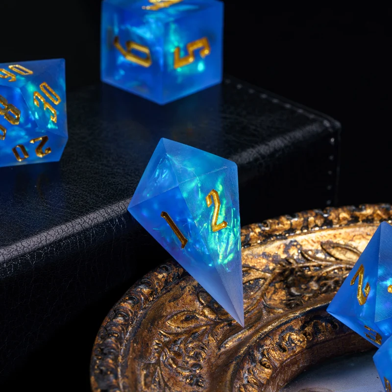Diamond Shards