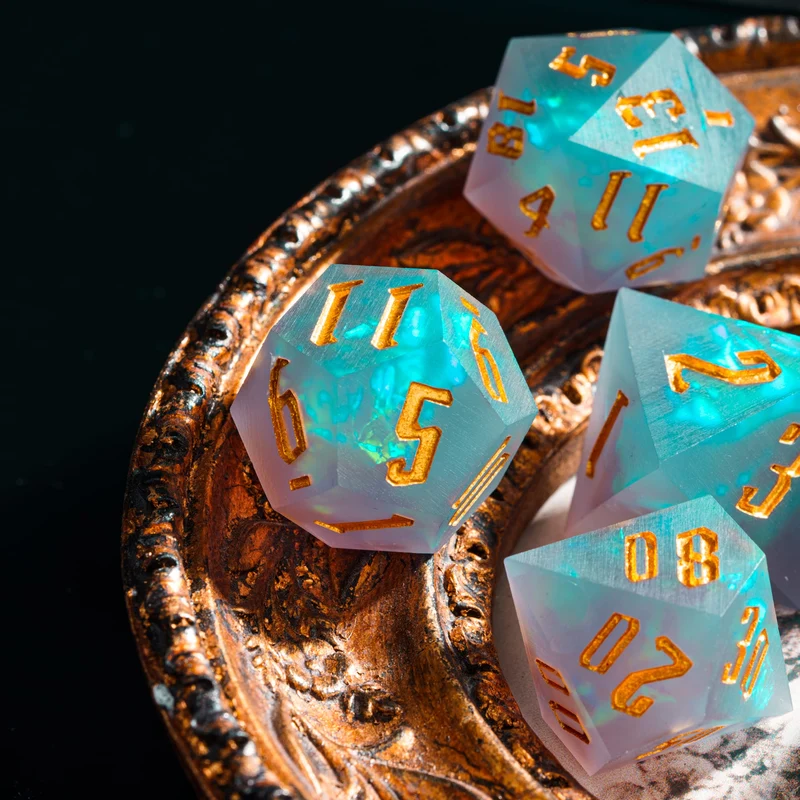 Diamond Shards