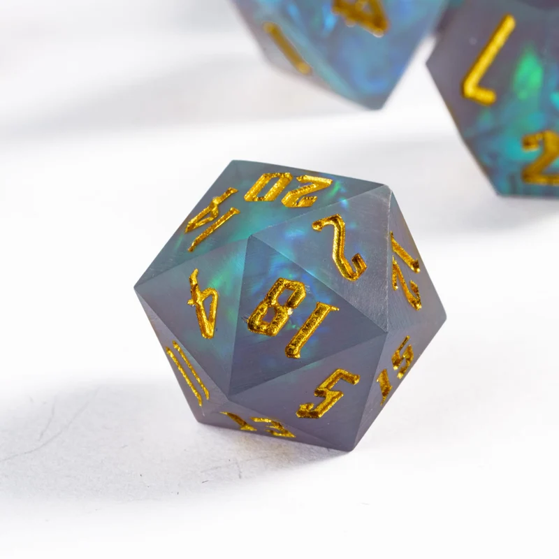 Diamond Shards