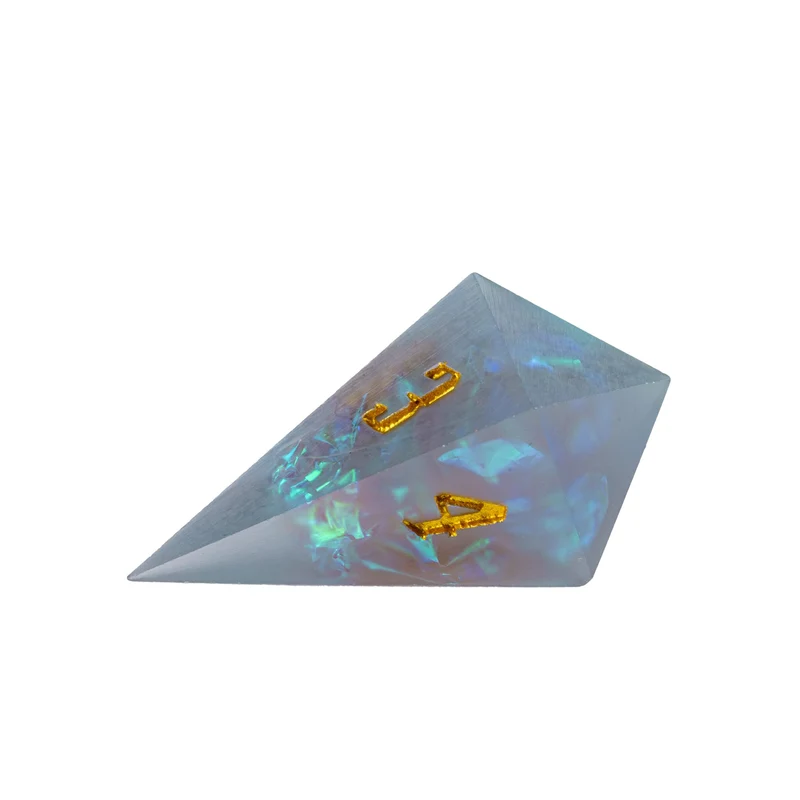 Diamond Shards