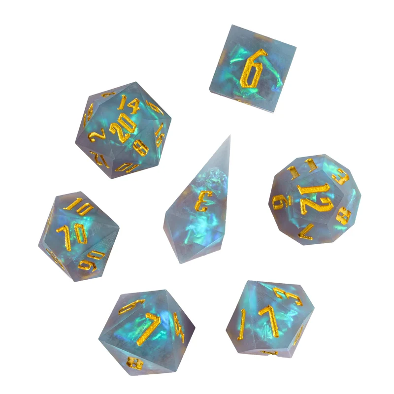 Diamond Shards