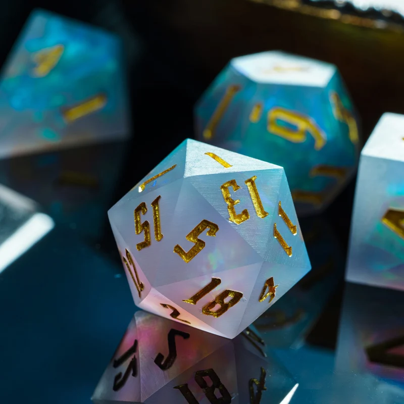 Diamond Shards