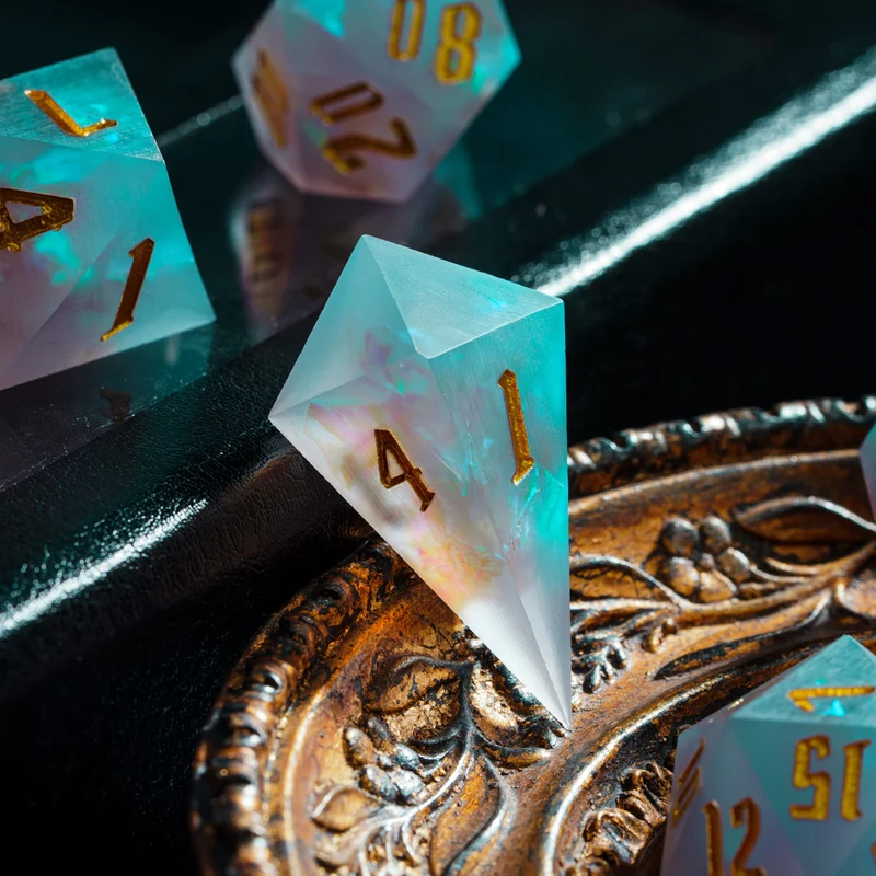 Diamond Shards
